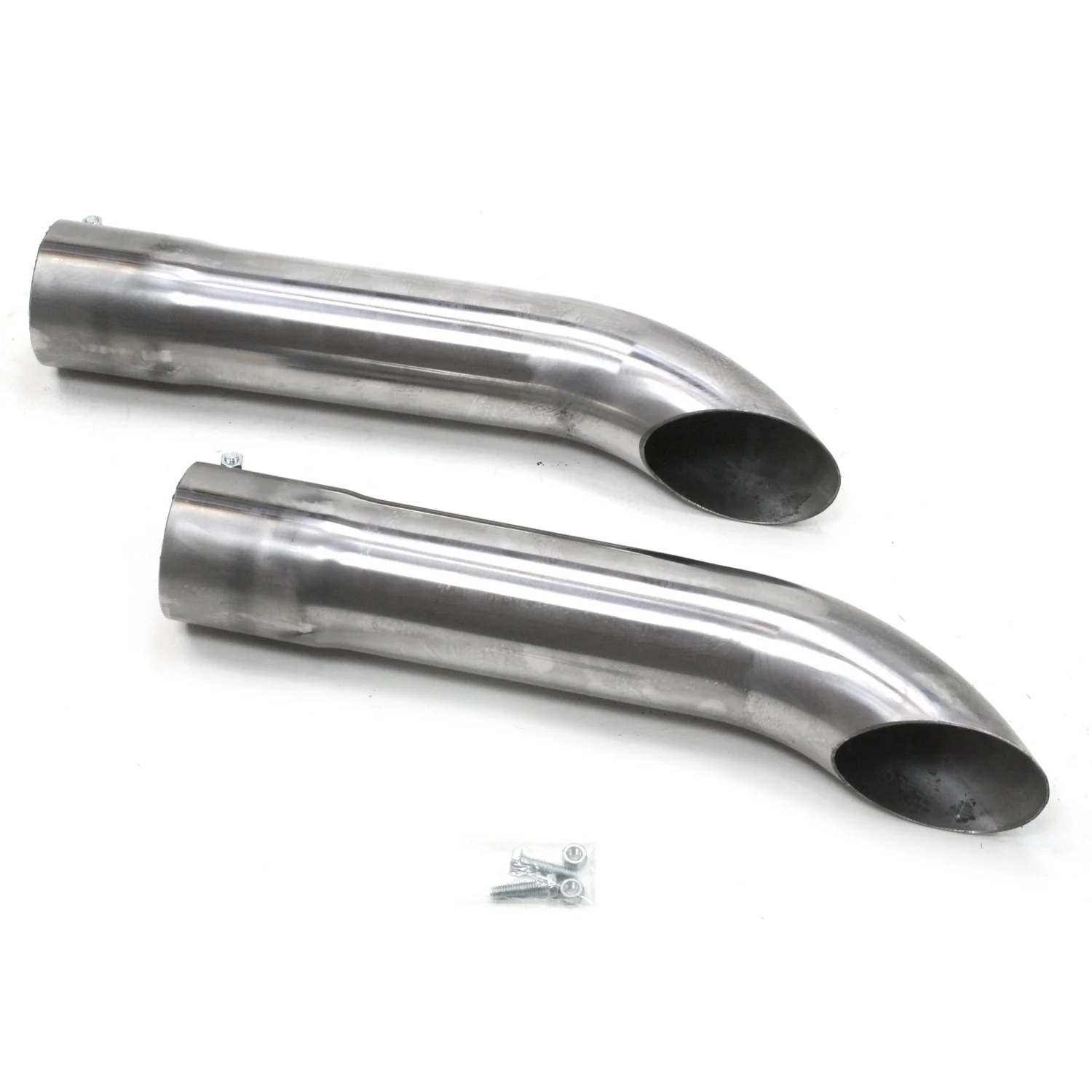 Universal Side Tube Turnouts (Available in 2 Lengths and 4 Finishes) - Image 3
