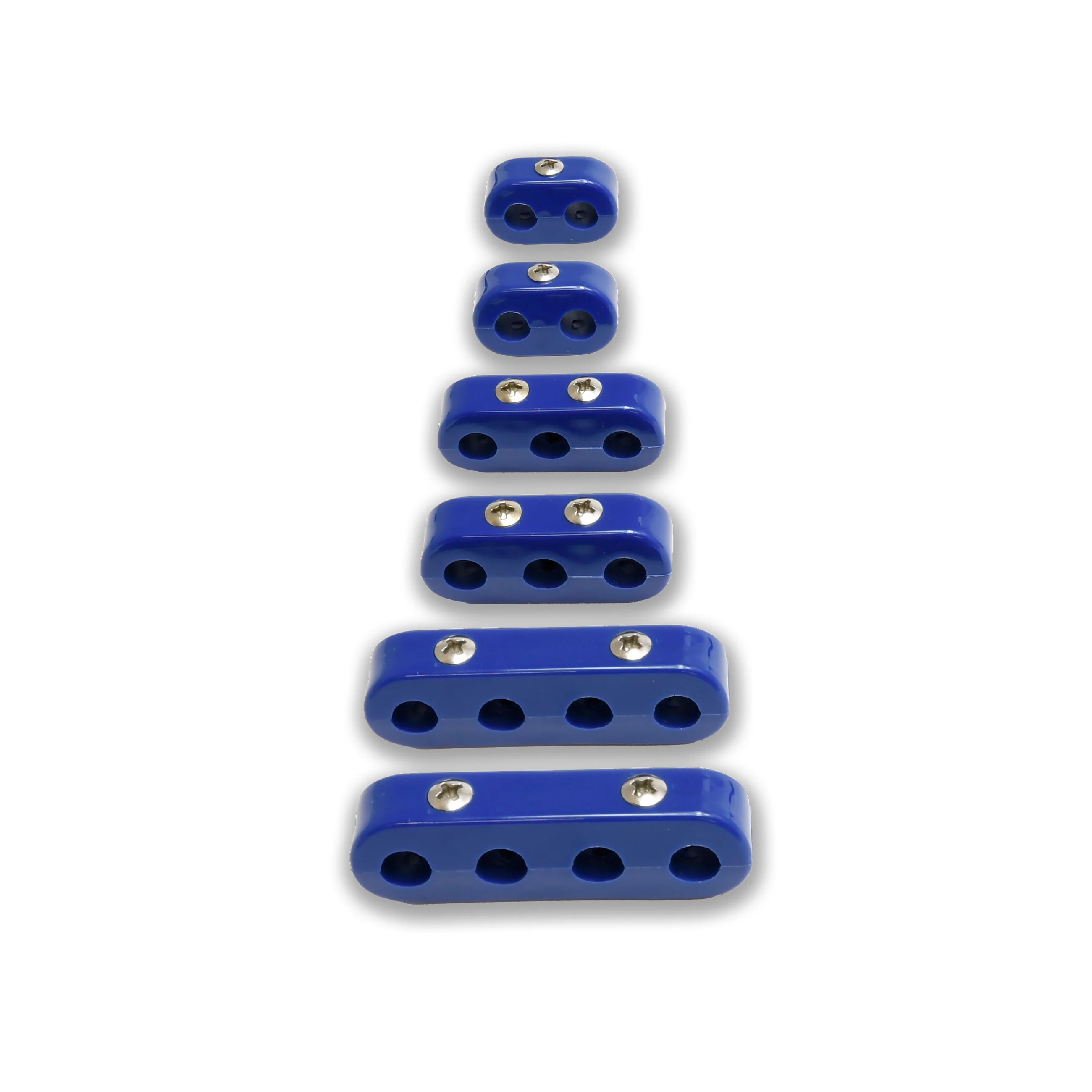 Universal V8 Horizontal Wire Loom Kit - Image 7
